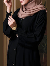 Moonlight Abaya